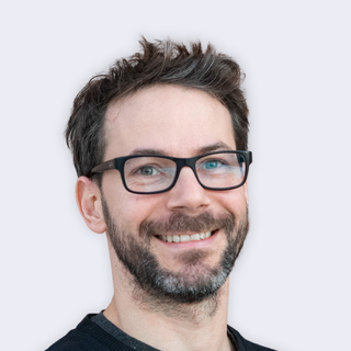Ignacio Toledo, Freelance brand development Programmer for Hire.
