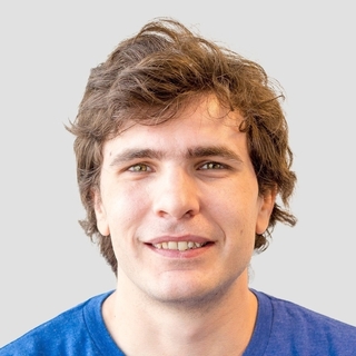 Jay Vercellone, Freelance Make Programmer for Hire.