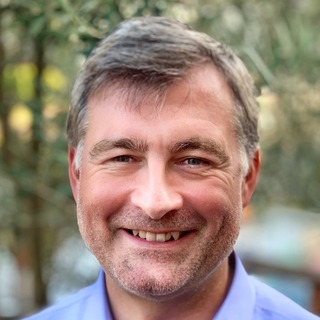 Richard Forsythe, Project Manager for hire