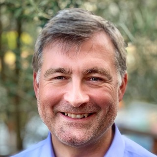 Richard Forsythe, Project Manager for hire