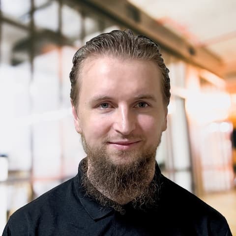 Naili Concescu, Developer in Medina, Al Madinah Province, Saudi Arabia