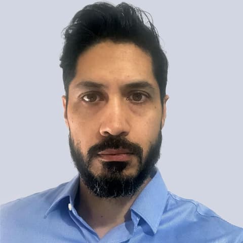 Juan Vilmaux, Project Manager in Córdoba, Córdoba Province, Argentina