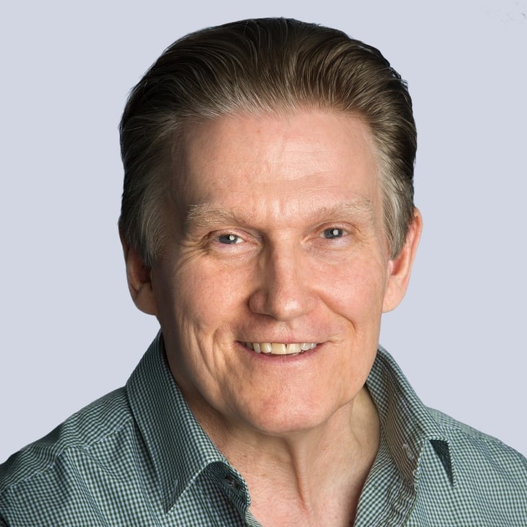 Ben Kopf