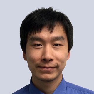 Sean Wu, Visio Freelancer.