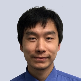 Sean Wu, Visio Freelancer.