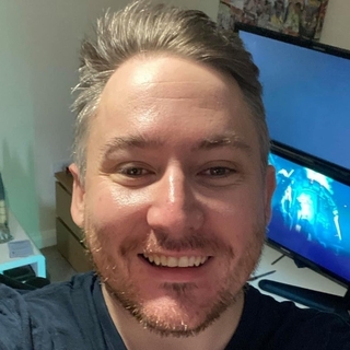 Andy Pugh, CodeIgniter Coder.