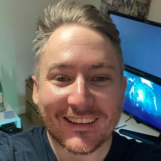 Andy Pugh, CodeIgniter Coder.