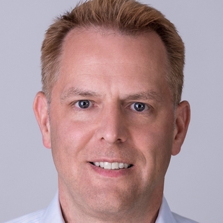 Darren Hagman, Project Manager for hire