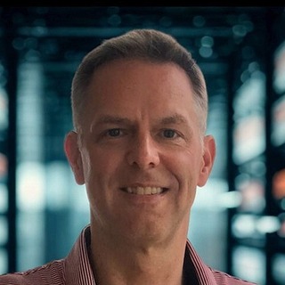 Darren Hagman, Project Manager for hire