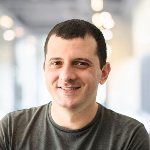 Tarcisio Xavier Gruppi, Developer in Juiz de Fora - State of Minas Gerais, Brazil