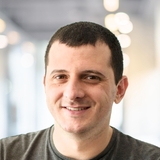 Tarcisio Xavier Gruppi, Toptal Golang Developer.