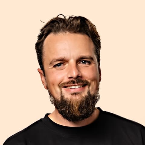 Logan Raarup, Developer in Kolding, Denmark