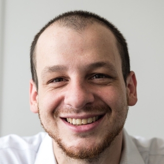 Chris Green, Kentico Engineer.