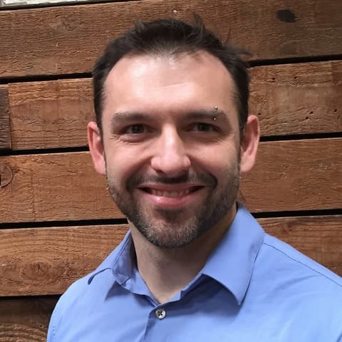 Hugh Wimberly, Developer in San Francisco, CA, United States