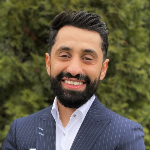 Muhammed Mutahr, Developer in Detroit, MI, United States