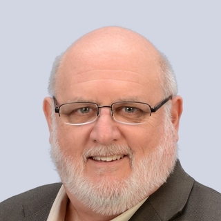David Bradshaw, Consultant in treasury management.