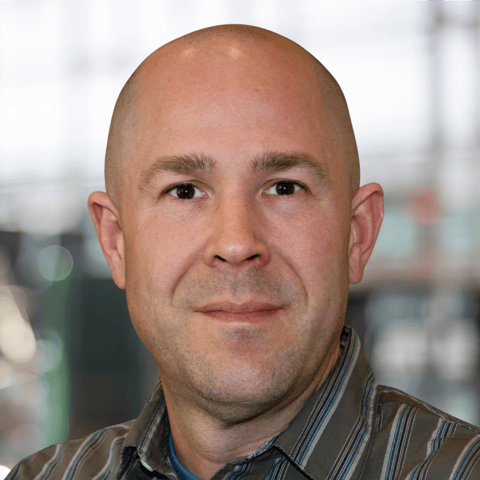 Brian Shamblen, Developer in Danville, CA, United States
