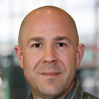 Brian Shamblen, Toptal Lodash Developer.