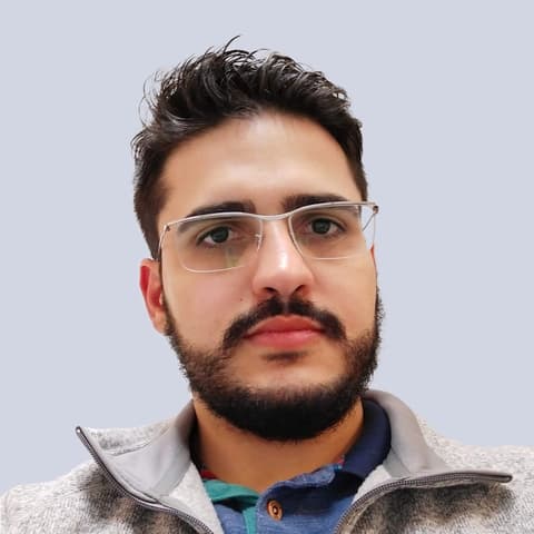 Ivan Neto, Developer in Serrinha - Bahia, Brazil