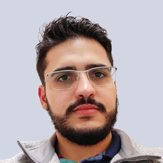 Ivan Neto, Python Coder.