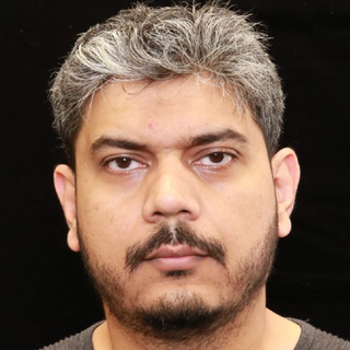 Rizwan Rizvi, Accomplished ColdFusion Freelancer.