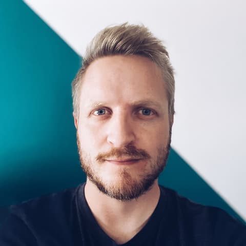 Mike Harmer, Designer in York, United Kingdom