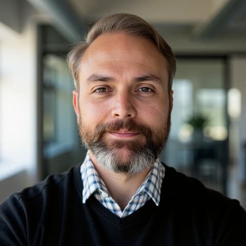 Charlie Holland, Developer in Glasgow, United Kingdom