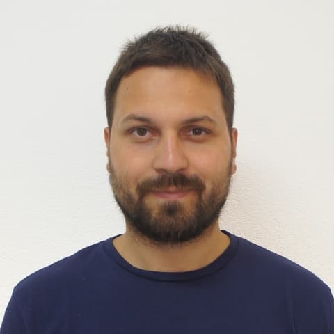 Radomir Djokovic, Developer in Belgrade, Serbia