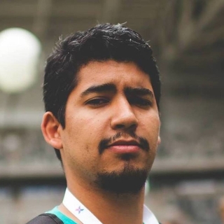 David Anderson Lino de Sousa, Freelance PyQt Engineer.