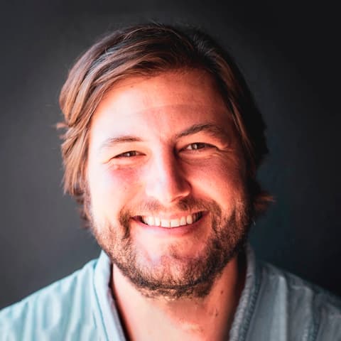 Colin Simpson, Designer in San Diego, CA, United States
