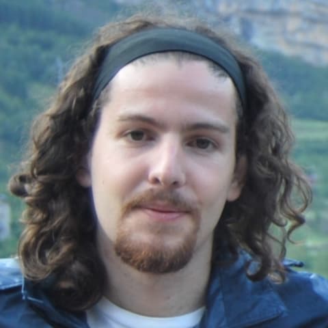 Víctor González, Developer in Valencia, Spain