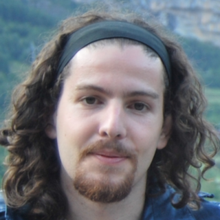 Víctor González, Freelance GIS Engineer.