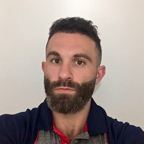 David Weitzman, Developer in Dallas, TX, United States