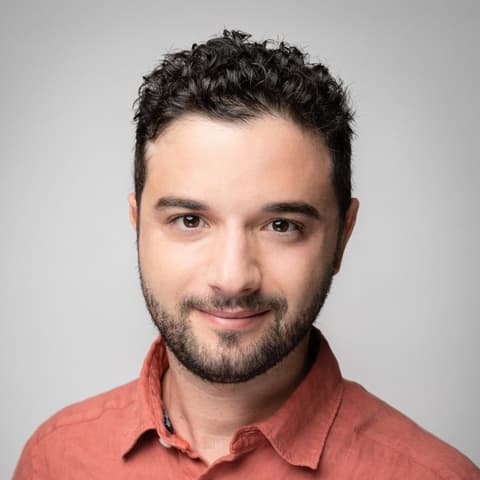 Gianmario Spacagna, Developer in Rome, Metropolitan City of Rome, Italy