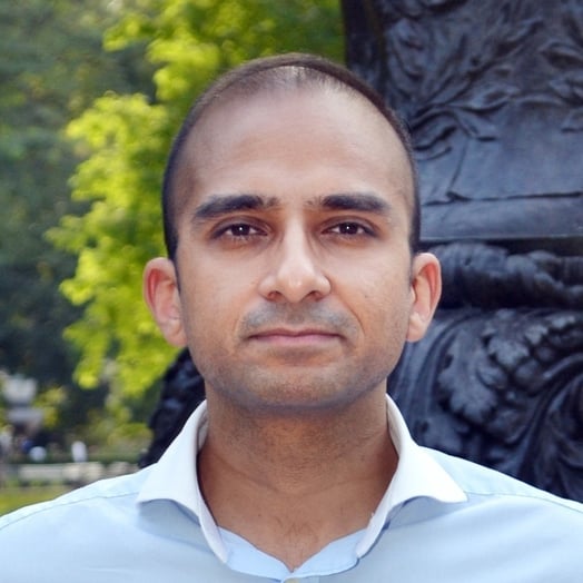 Madhu Chaudhary, Finance Expert in Bengaluru, Karnataka, India