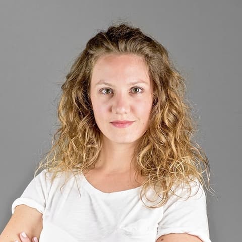 Tatjana Zavadja, Designer in Helsinki, Finland