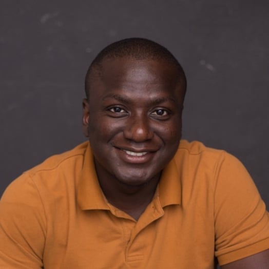 Abayomi Obawomiye, Developer in Chandler, AZ, United States