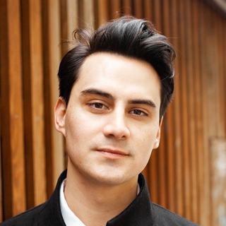 Jesse Ngatai, Senior CSS Programmer and Consultant.