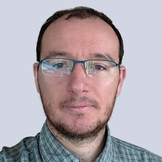 Ivan Vasilev, Developer in Sofia, Bulgaria