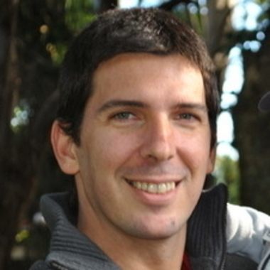 Marcos Moyano, Developer in Argentina