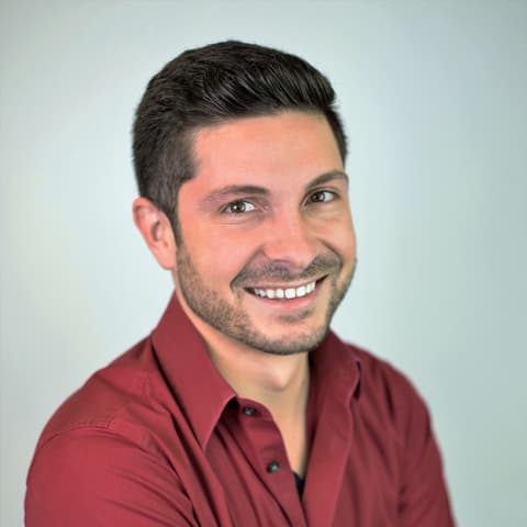 Justin Michela, Developer in Boston, MA, United States