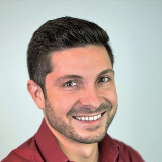 Justin Michela, Ruby Coder.