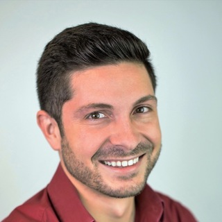 Justin Michela, Ruby Coder.