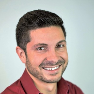 Justin Michela, Ruby Coder.