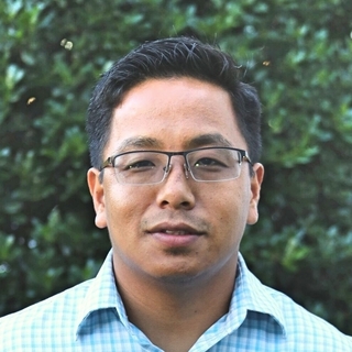 Ashok Tulachan, Senior CI/CD Programmer and Consultant.