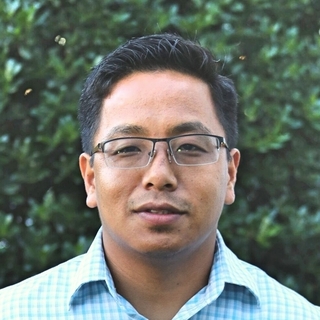 Ashok Tulachan, Senior CI/CD Programmer and Consultant.