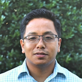 Ashok Tulachan, Senior CI/CD Programmer and Consultant.