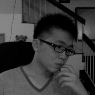 Teng Siong Ong, Developer in San Francisco, CA, United States