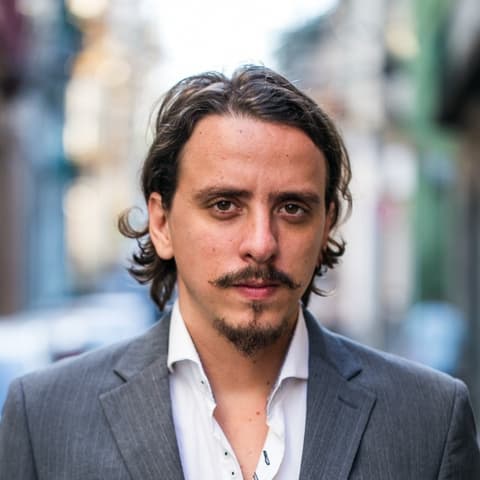 Carlos de Oliveira Junior, Developer in Rio de Janeiro - State of Rio de Janeiro, Brazil