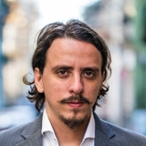 Carlos de Oliveira Junior, WebGL Engineer.
